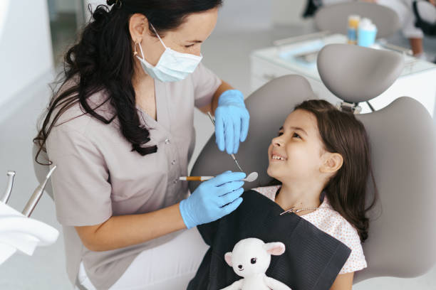 Best Emergency Treatment for Toothache in Hermann, MO