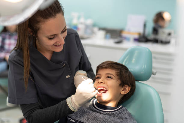 Best Emergency Root Canal Treatment in Hermann, MO
