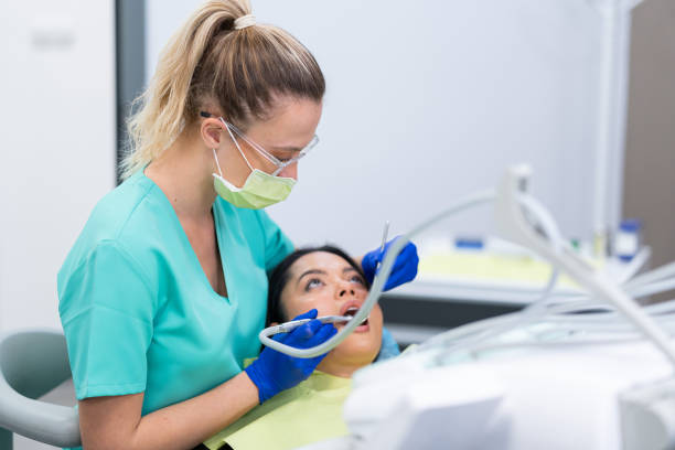 Best Emergency Wisdom Teeth Removal in Hermann, MO