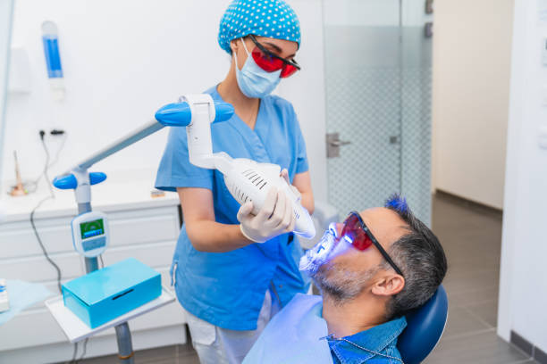 Best Walk-In Emergency Dentist in Hermann, MO