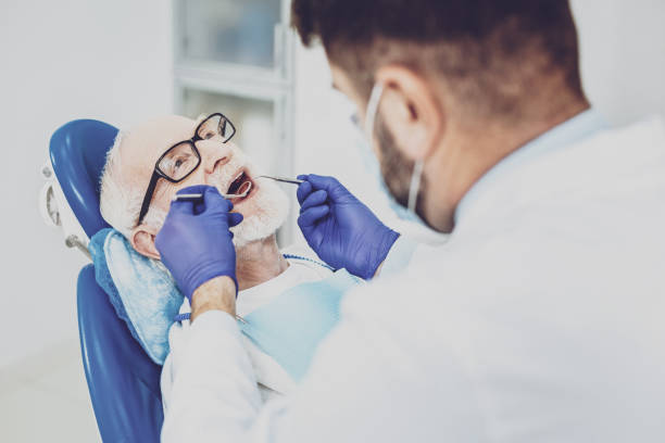 Best Pediatric Emergency Dentist in Hermann, MO